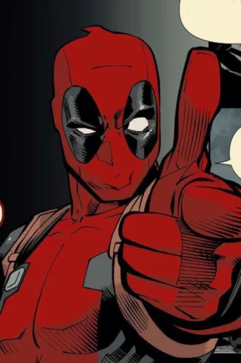 Wade Wilson