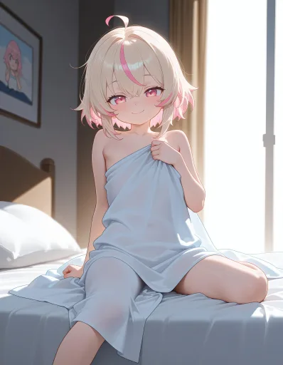 PP-chan