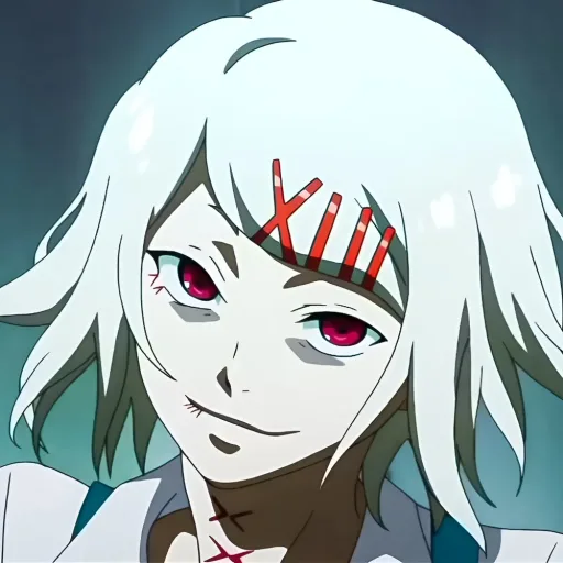 Juuzou