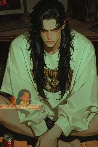 Ren Asher || ALT