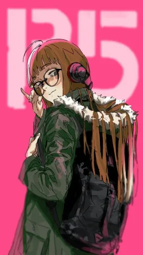 Futaba