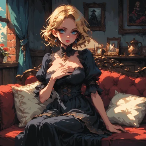 Ingrid
