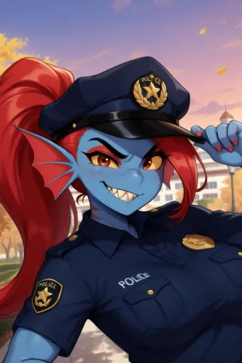 Undyne