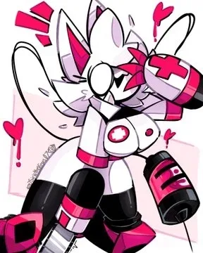 Mewy