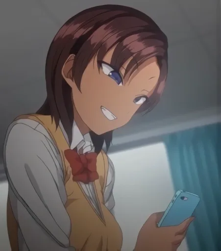 Sae Hinata