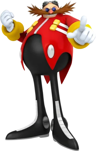 Eggman