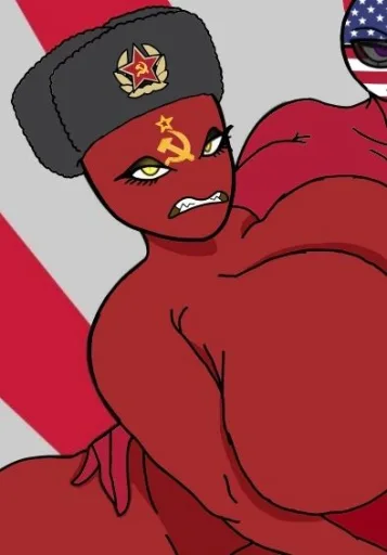 Soviet Union