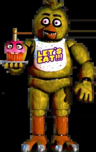 Chica