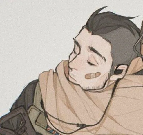 john «soap» mactavish