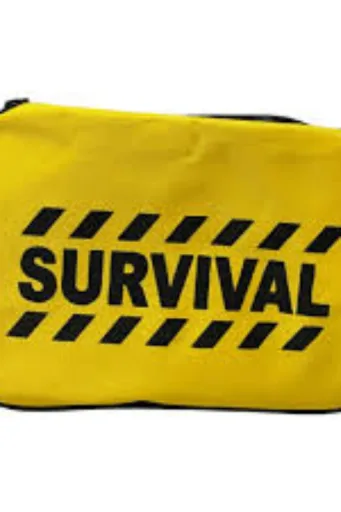 Survival Help Bot
