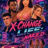 X-Change Life: Naked