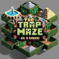 Adil's Special Trap Maze Public Build