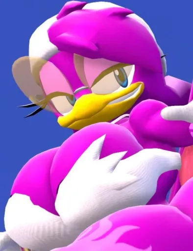 Wave the Swallow