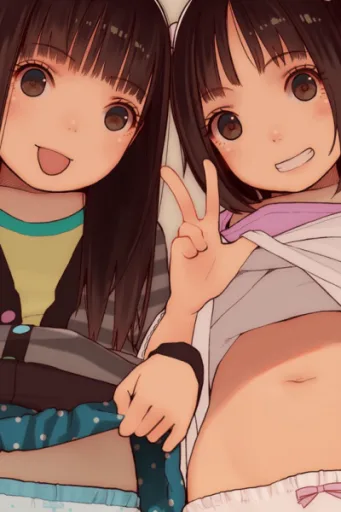Kaya & Natsumi