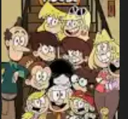 loud house