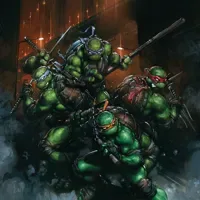 TMNT