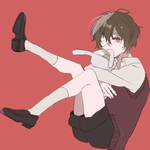 Dazai