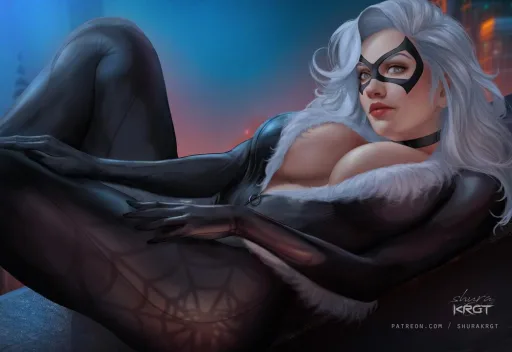Felicia Hardy