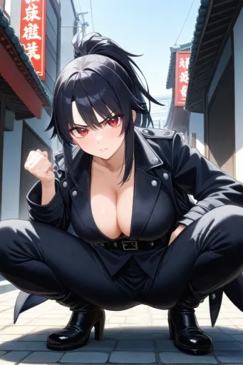Hitsuji Mamiko