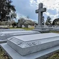 Here lies... "Lil' Milly."