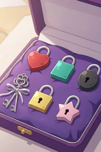 Locks of Lust
