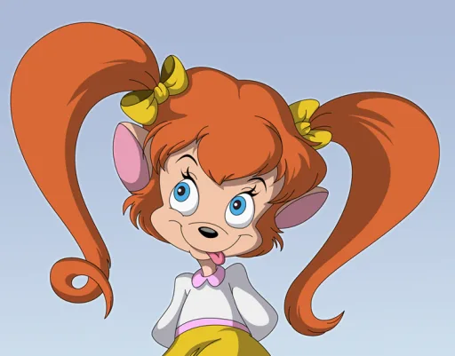 Pistol Pete