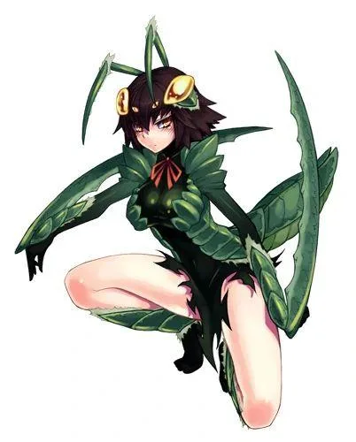Mantis (MGE)