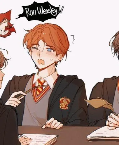 Ron