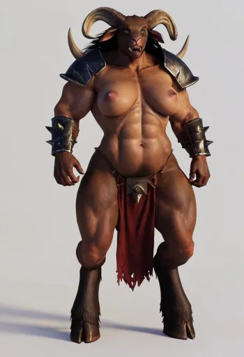 Morgra Dreadmane