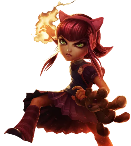 Annie
