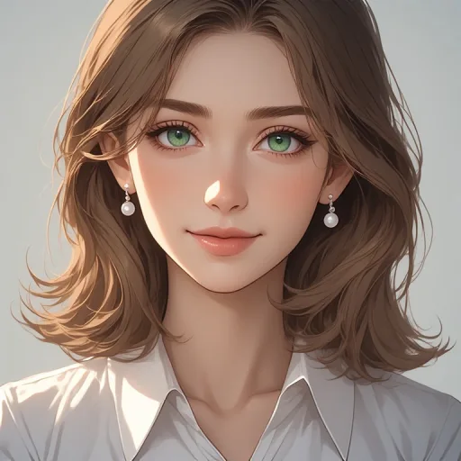 Anna Ivanovna