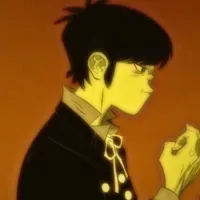 Murdoc