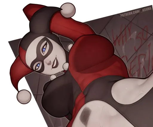 Harley Quinn