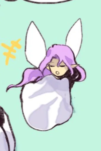 Wish Granting Fairy