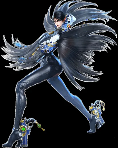 Bayonetta (ES)