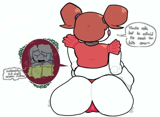 Circus Baby