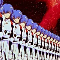 Evangelion Lorebook (Russian Translation)