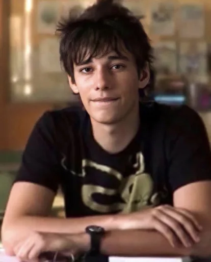 Rodrick
