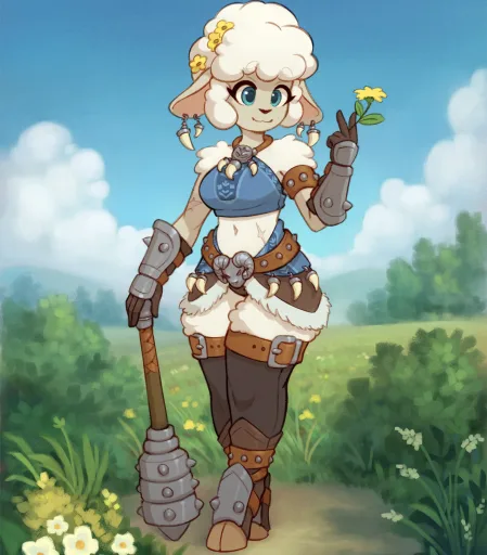 Marigold