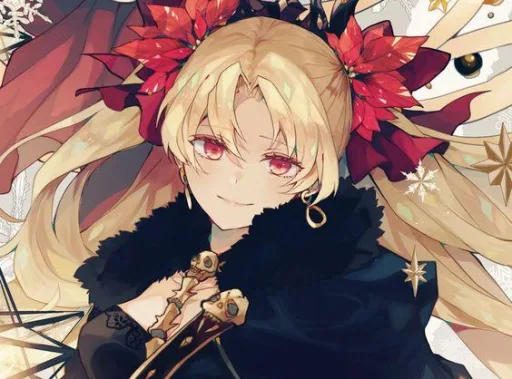 Ereshkigal