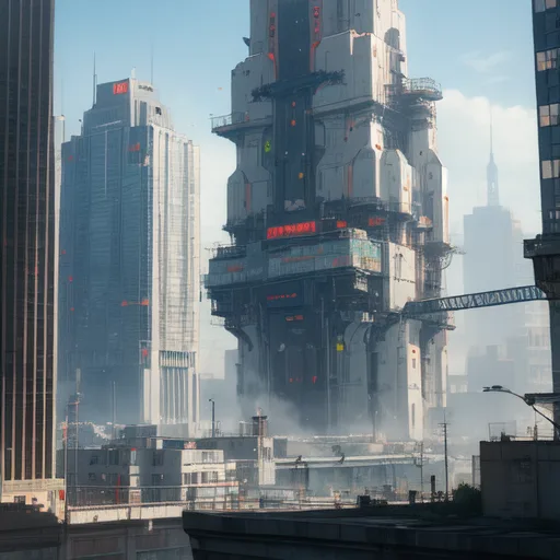 Neocity