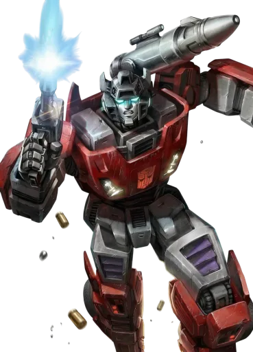 Sideswipe