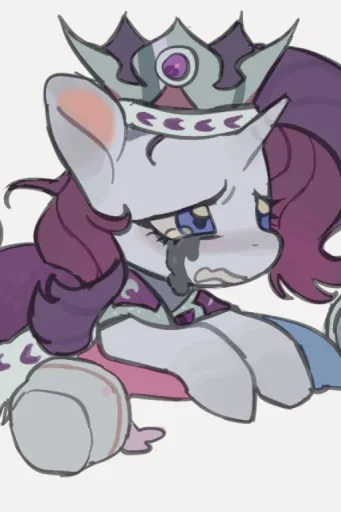 Princess Platinum