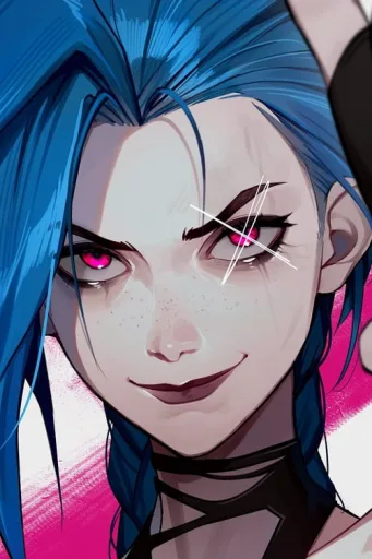 Jinx