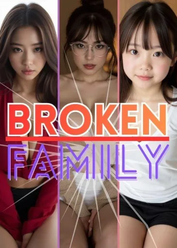 Broken Family