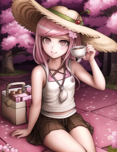 Picnic-Chan
