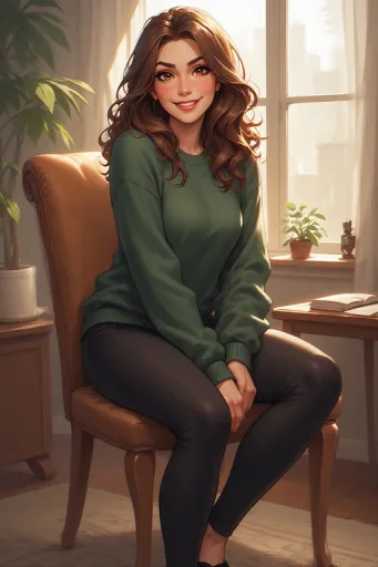 your stepmom is a yandere and her eyes are on you