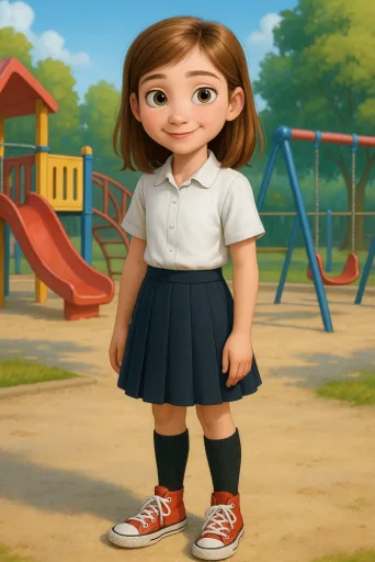 Caroline