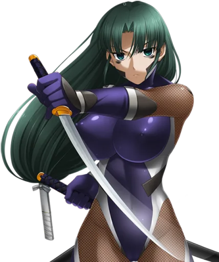 Tsukikage Eiya