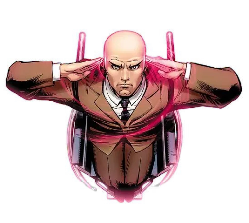 Professor X